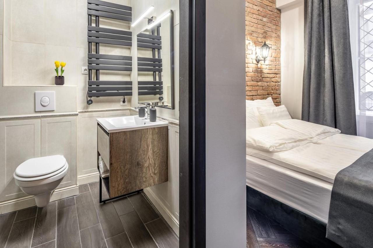 Top Location Near Basilica Appartement Budapest