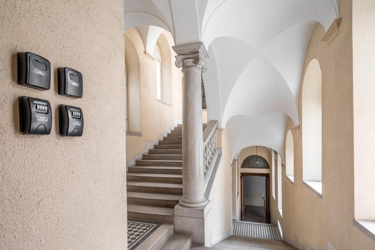 Appartement Top Location Near Basilica *