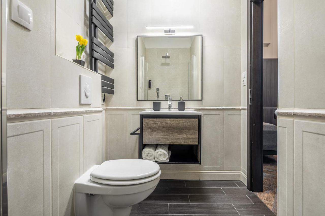 Top Location Near Basilica Appartement Budapest