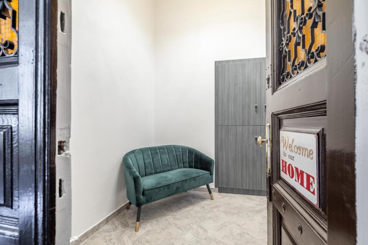 Appartement Top Location Near Basilica